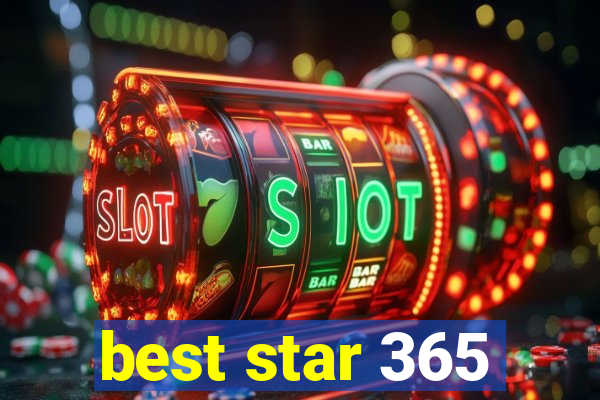 best star 365